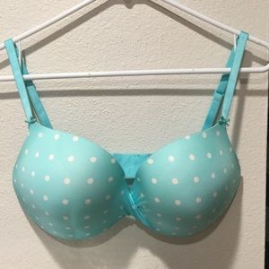 Victoria's Secret push up bra
