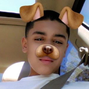 Meet your Posher, Fernando