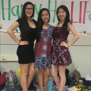 Meet your Posher, Wendy