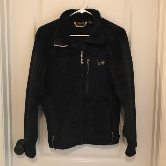 Black Mountain Hardware Jacket - image 1