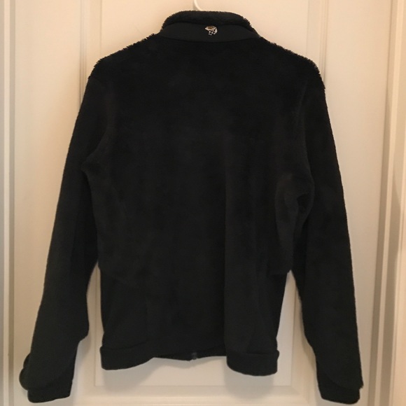 Black Mountain Hardware Jacket - image 2