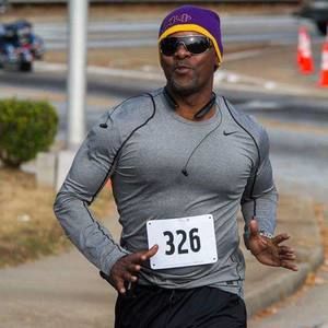 Meet your Posher, Terrance