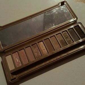Naked 3