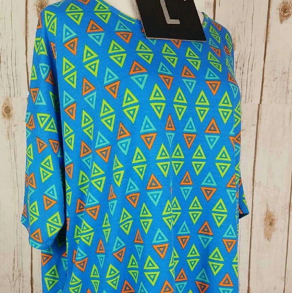 Lularoe Irma L