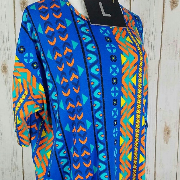 Lularoe Irma L