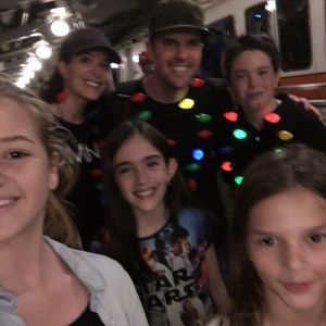 Meet your Posher, Bernadette