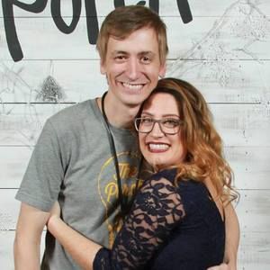 Meet your Posher, Ron