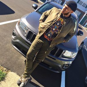 Meet your Posher, Kyle