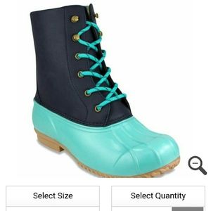 Meet your Posher, Christine