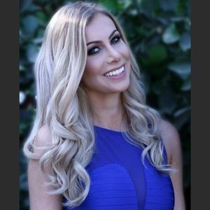 Meet your Posher, Miriam