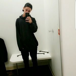 Meet your Posher, Jordan