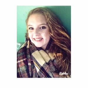 Meet your Posher, Molly