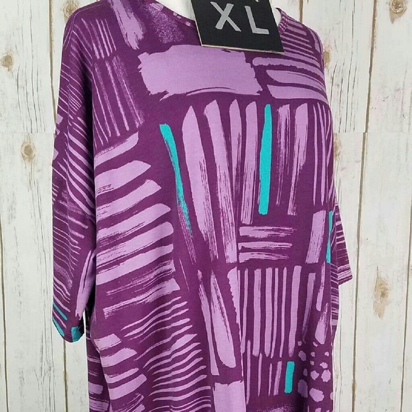 Lularoe Irma XL