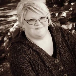 Meet your Posher, Terri