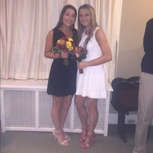 Meet your Posher, Maggie