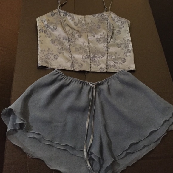 Victoria's Secret Set