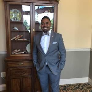 Meet your Posher, Eddie