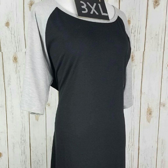 Lularoe Julia 3XL