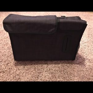 Thirty-One Pack n Pull Caddy.