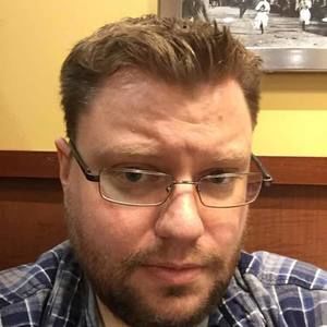 Meet your Posher, Mark