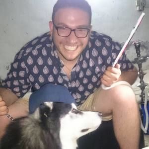 Meet your Posher, Shady