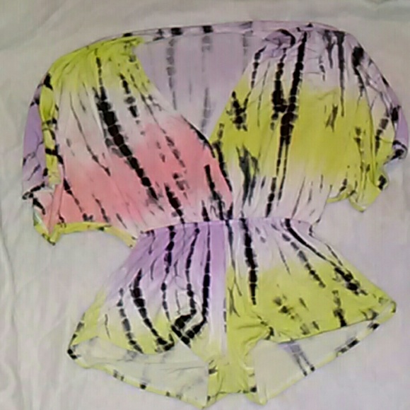 Multi color 1 piece - Picture 1 of 1