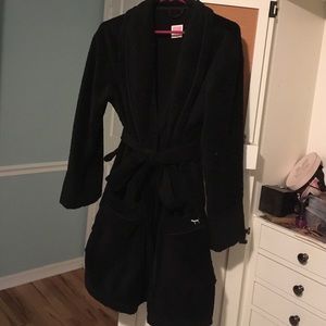Victoria's Secret PINK robe