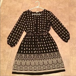 NWOT Japna Dress size Small