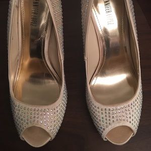 Jennifer Lopez Shoes