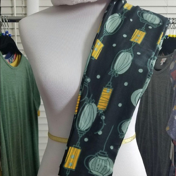 LuLaRoe Pants - Lularoe leggings