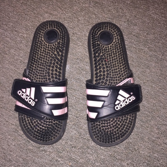 Adidas Slides