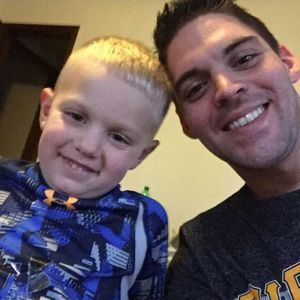 Meet your Posher, Mark