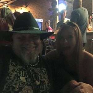 Meet your Posher, Latisha