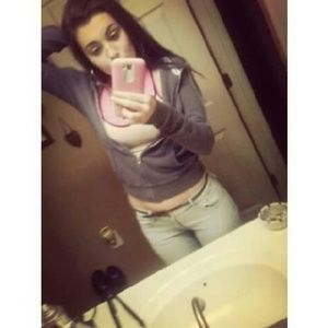 Meet your Posher, Ashlynn