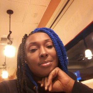 Meet your Posher, Shakeisha