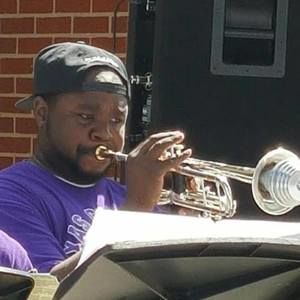 Meet your Posher, Jay