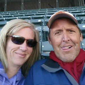 Meet your Posher, Joy