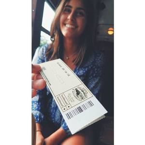 Meet your Posher, Jaden