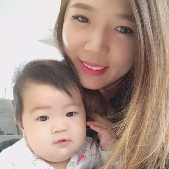 Meet your Posher, Mimi