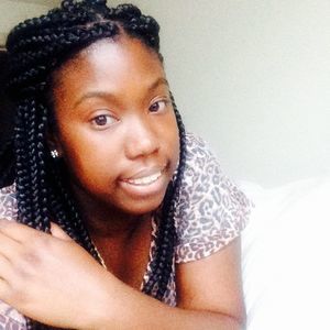 Meet your Posher, Ty