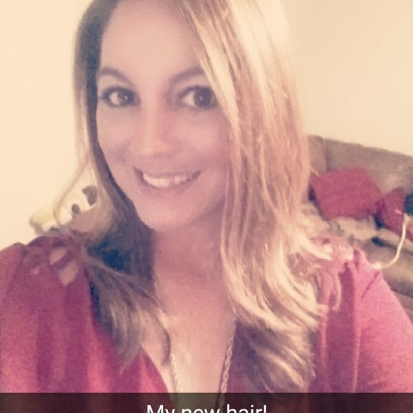 Meet your Posher, Laura