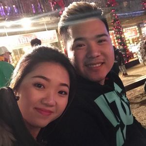 Meet your Posher, Leon