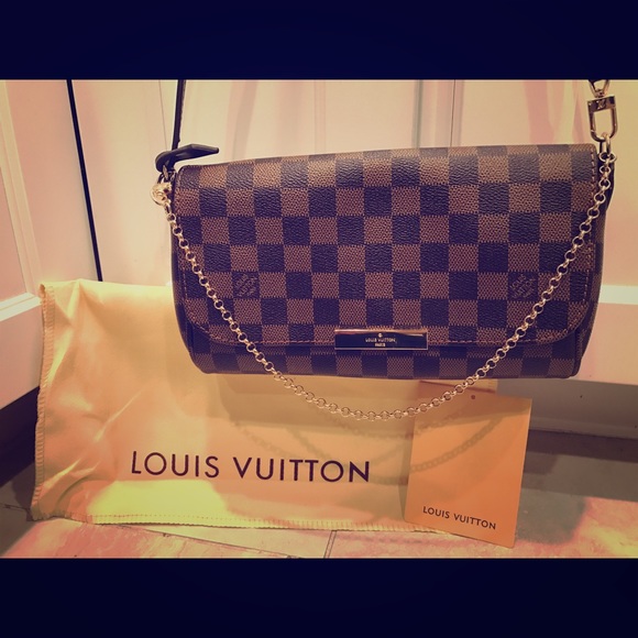 LV Favorite