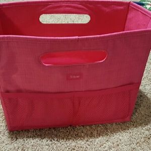 Thirty-One  Fold N File