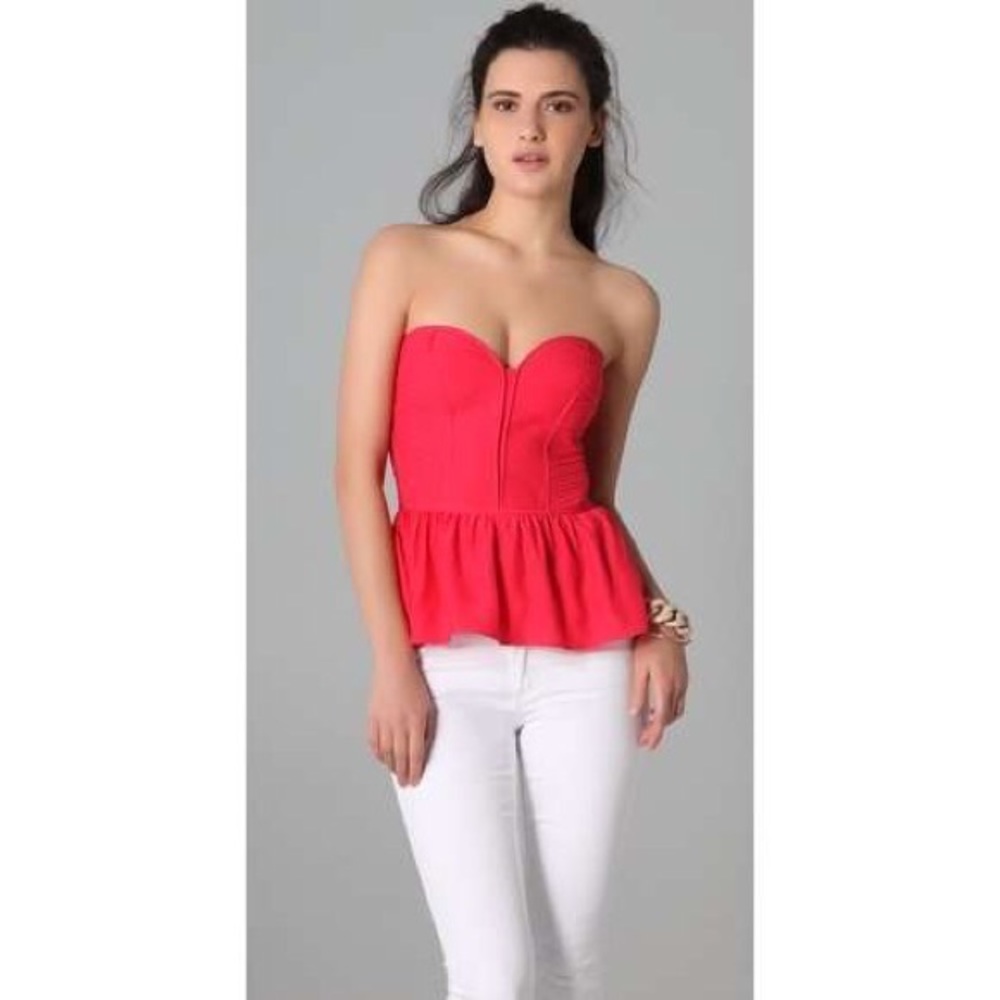 Parker Top. If there's an IT top, this is it!