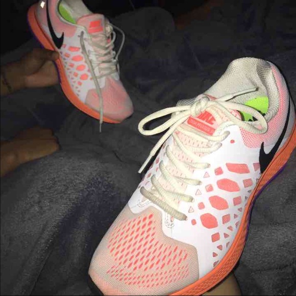 Nike Pegasus 31