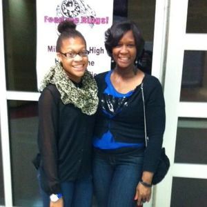 Meet your Posher, Brittany