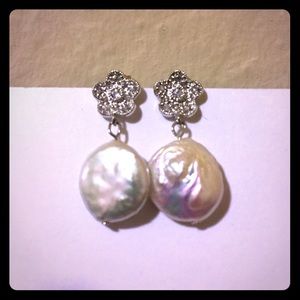 Handmade Earrings