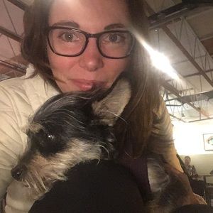 Meet your Posher, Brenna