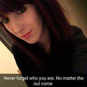 Meet your Posher, Kimberly